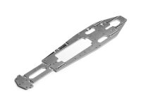 ALU CHASSIS 3MM - SWISS 7075 T6