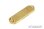 Messing Chassisgewich vorne 25G