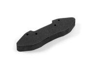 Rammer hart Schaumstoff (für Stabilisator) V2