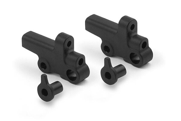 Stabilisatorbefestigung, exzentrisch, vorne, Kunst