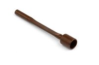 Stabilisator - Buchse (female), Federstahl