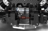 Stabilisator -  (male) 0.7mm, Federstahl