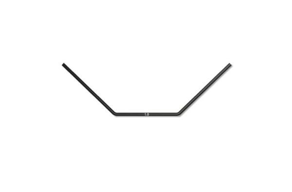 Stabilisator 1,8mm vorne