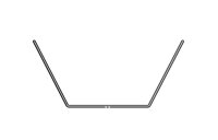 Stabilisator 2,2mm vorne