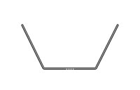 Stabilisator 2,4mm vorne