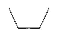 Stabilisator 2,8mm vorne