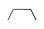 Stabilisator 2.6mm vorne