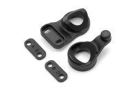 Servo-Saver, Kunststoff