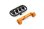 Alu Querlenker Halter oben SWISS 7075 T6 Set Links