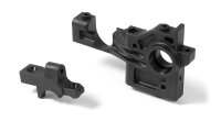 Differenzialträger Bulkhead, hinten rechts Extra Rollcenter