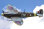 Spitfire 160cm PNP