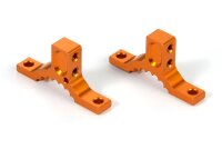 Aluhalter hinten oben SWISS 7075 T6 (L+R)
