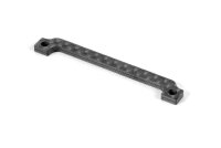 Carbon Bulkhead Strebe - hinten - 2.5mm