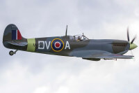 Spitfire 160cm ARF