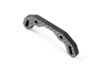 GRAPHITE ROLL-CENTER BRIDGE 4.0MM