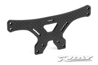 FRP Dämpferbrücke hinten 3mm