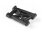 COMPOSITE SUSPENSION ARM REAR LOWER - GRAPHITE
