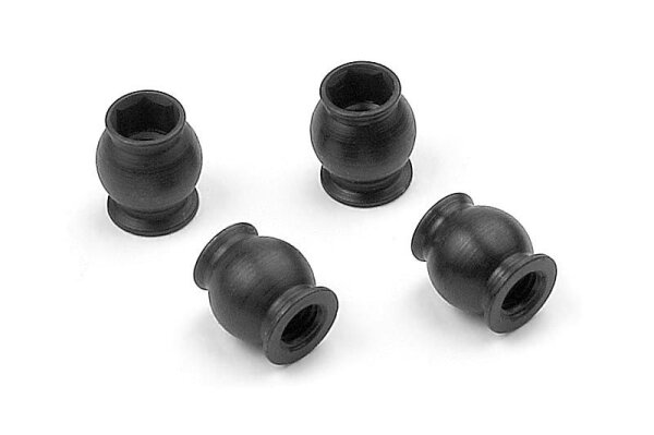 Kugelkopf 5,8mm Innensechskant