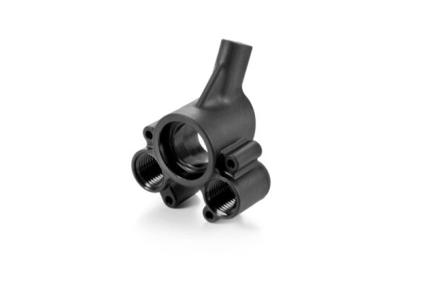 Radträger hinten für Aero Disc