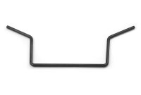 Stabilisator 2,2mm, hinten