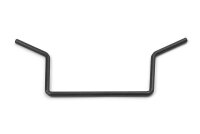 Stabilisator 2,6mm, hinten