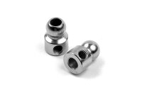 Kugelpfanne 5,8mm für Stabilisator