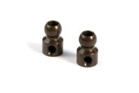 Kugelpfanne 5,8mm für Stabilisator hart