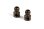 Kugelpfanne 5,8mm für Stabilisator hart