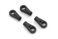 Kugelpfanne 5,8mm für Stabilisator, Kunststoff