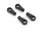 Kugelpfanne 5,8mm für Stabilisator, Kunststoff