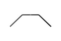 Stabilisator für Kugellager 2.2mm, hinten