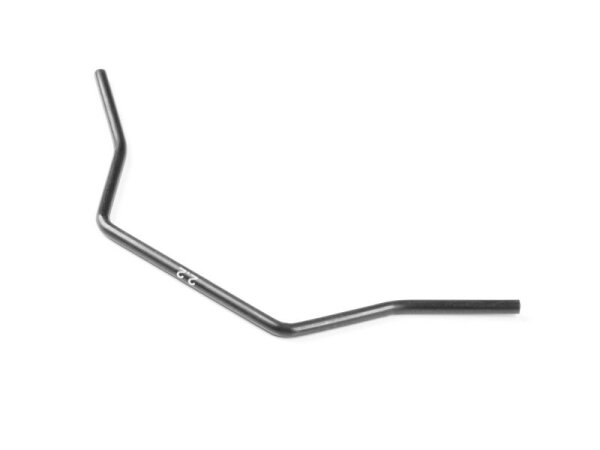 ANTI-ROLL BAR FOR BALL-BEARINGS - REAR 2.2 MM