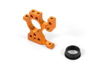 Alu Bremshalter Multi-Flex SWISS 7075 T6 Set