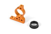 Alu 2-Gang Halter Multi Flex SWISS 7075 T6 Set