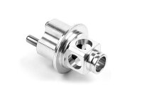 Bremsscheibenmitnehmer (leicht), 7075 T6 Alu