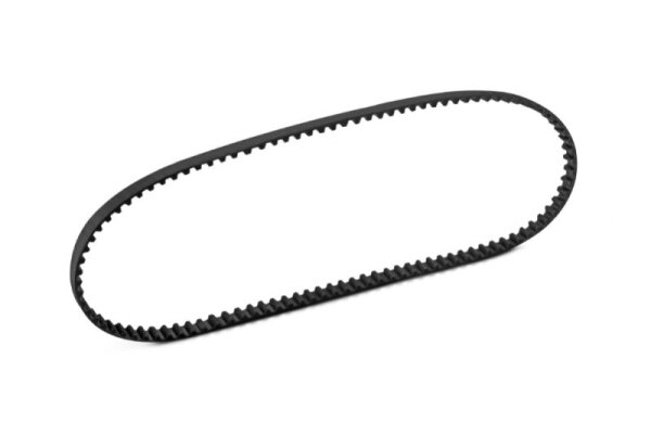 Antriebsriemen (5 x 186mm), vorne - Low Friction
