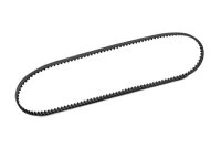 Antriebsriemen (4,5 x 396mm), seitlich - Low Friction