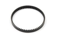 PUR® Antriebsriemen (5,5mm x 177mm), hinten V2