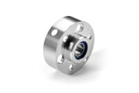 Zahnradaufnahme 2.Gang soft klein inkl. Kugellager