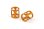 Alu Stellring light Orange (2)