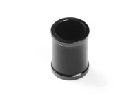 ALU LOCATING COLLAR - BLACK