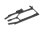 GRAPHITE RADIO PLATE - MULTI-FLEX