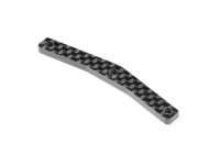 GRAPHITE FRONT UPPER BRACE