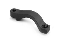 Versteifung, hinten, Kunststoff