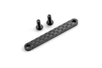 Kohlefaser Versteifung hinten 2.0mm