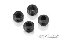 Universaleinstellmutter M10x1 mit Kugelschale (4)