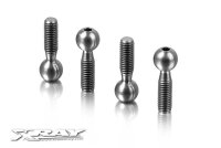 Titankugel 8,4mm (4)