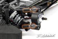 Titankugel 8,4mm (4)