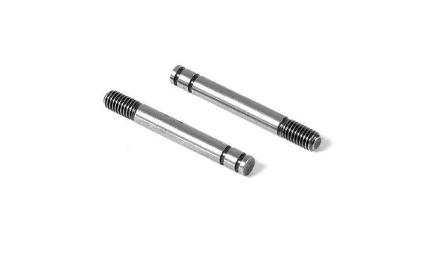 Dämpferkolbenstange Low Profile (2)