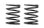 3S federn Set C=3,5 (2)